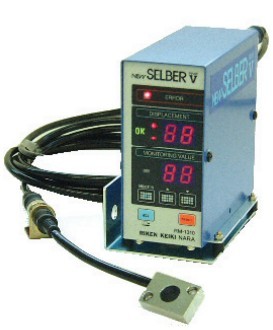 供应日本进口高速冲床模具废料检测器RM-1310(图)-首商网