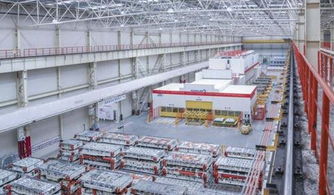 探营广汽菲克长沙工厂 高品质产品的原始奥义来自哪里