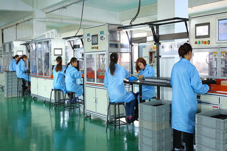 对物料及成品进行加强质量管理的思路方法